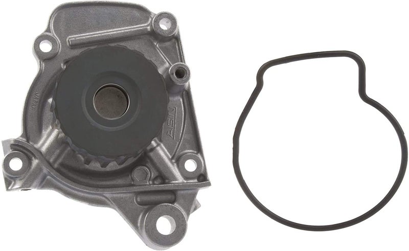 AISIN TKH-005 Engine Timing Belt Kit with Water Pump - Compatible with Select Acura EL Honda Civic, Civic del Sol - Image 2